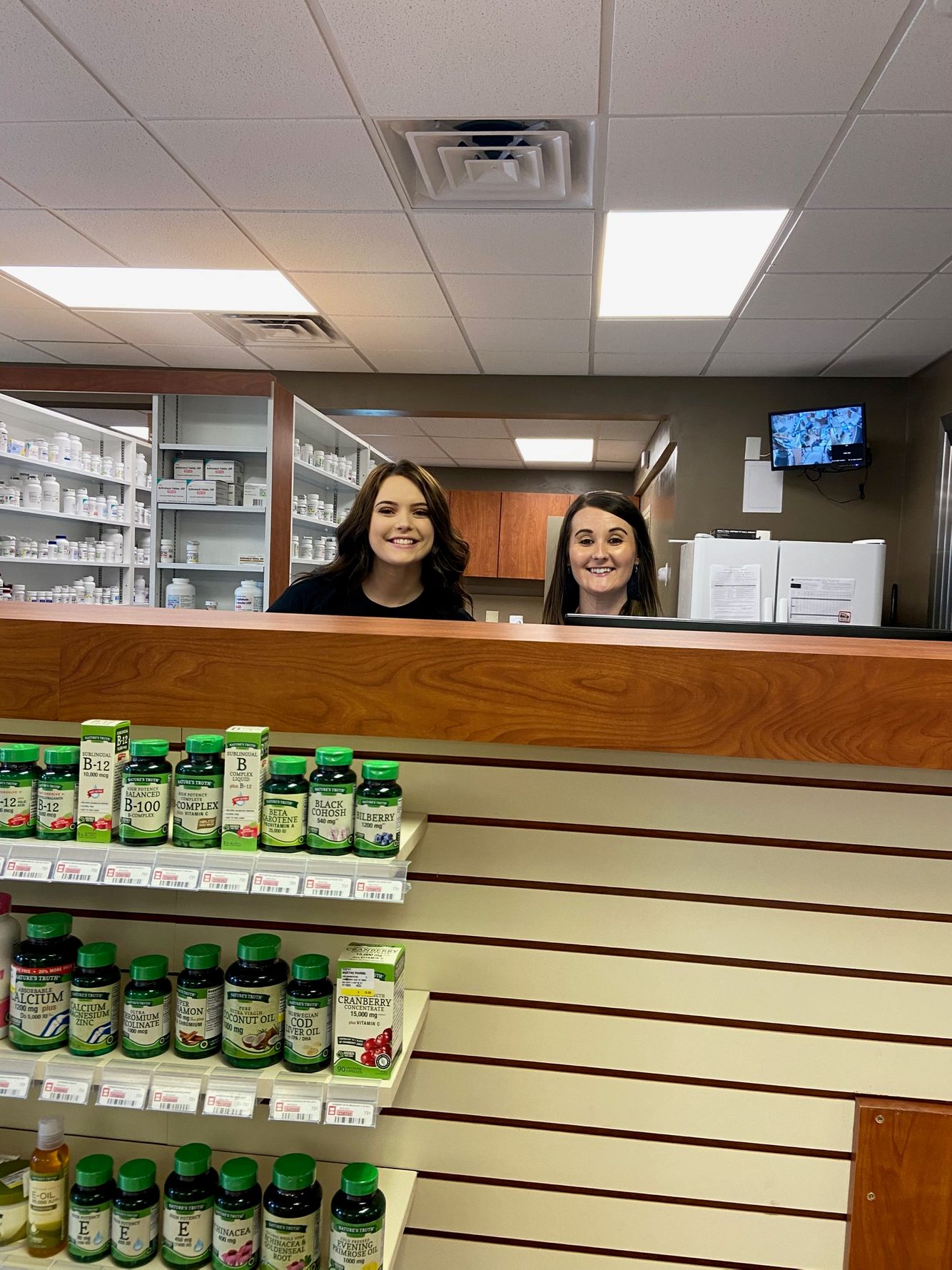 Contact Us Your Local Pulaski Pharmacy